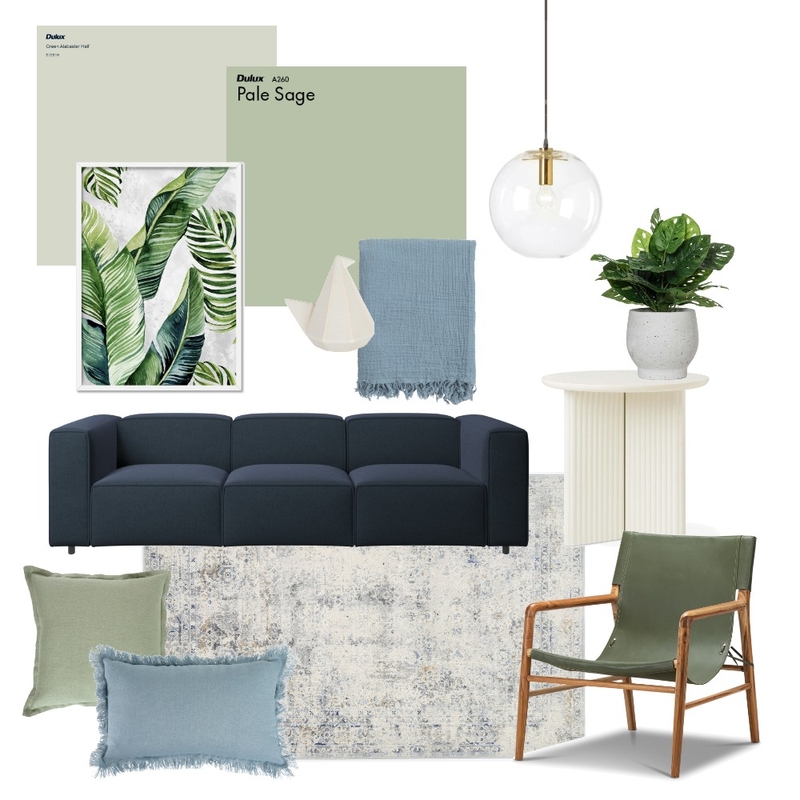 Analogous Mood Board by abircooperdesign on Style Sourcebook