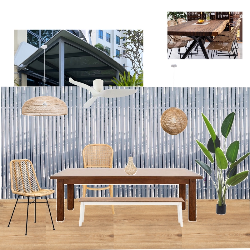 patio Mood Board by peekachiuy on Style Sourcebook