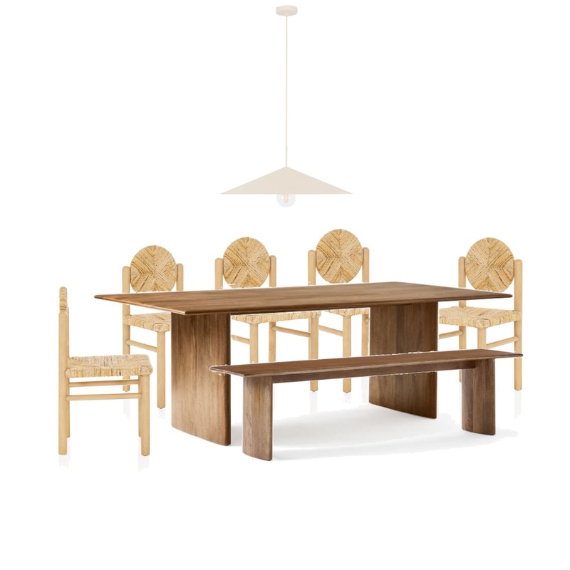 D'Azura + Anton Dining setting Mood Board by Kayrener on Style Sourcebook