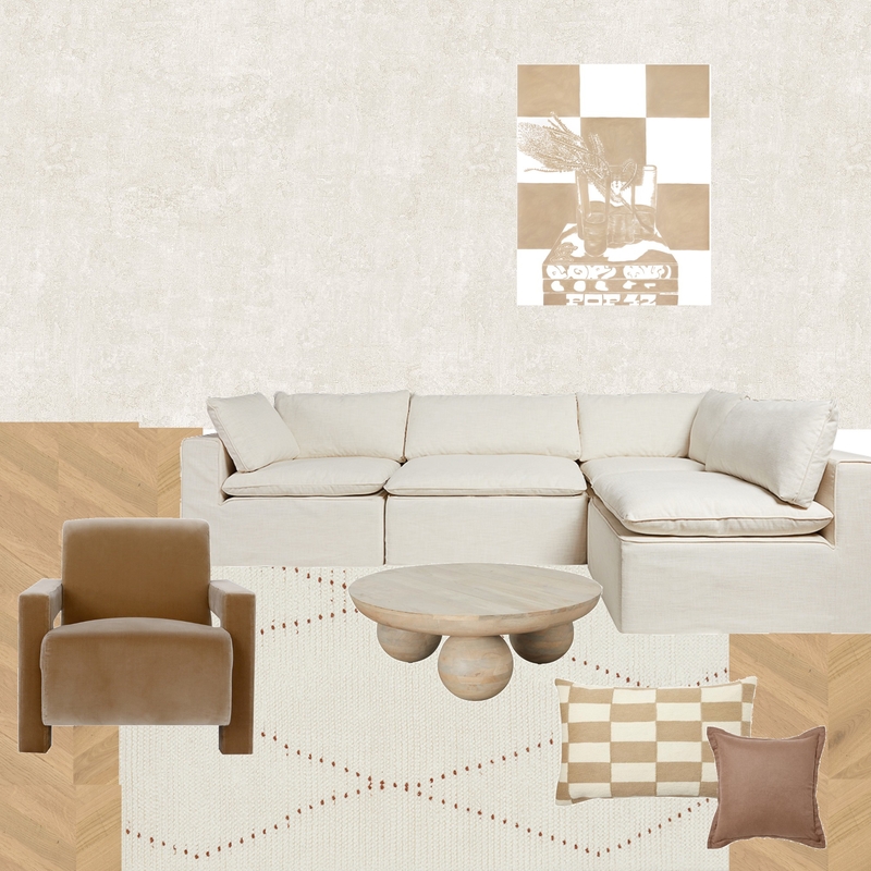 Lounge room Mood Board by Hausofhappiness on Style Sourcebook