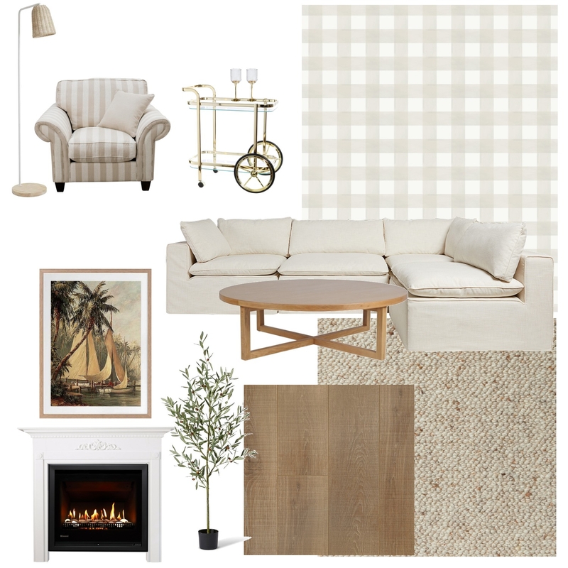 Country Mood Board by Katietully93 on Style Sourcebook