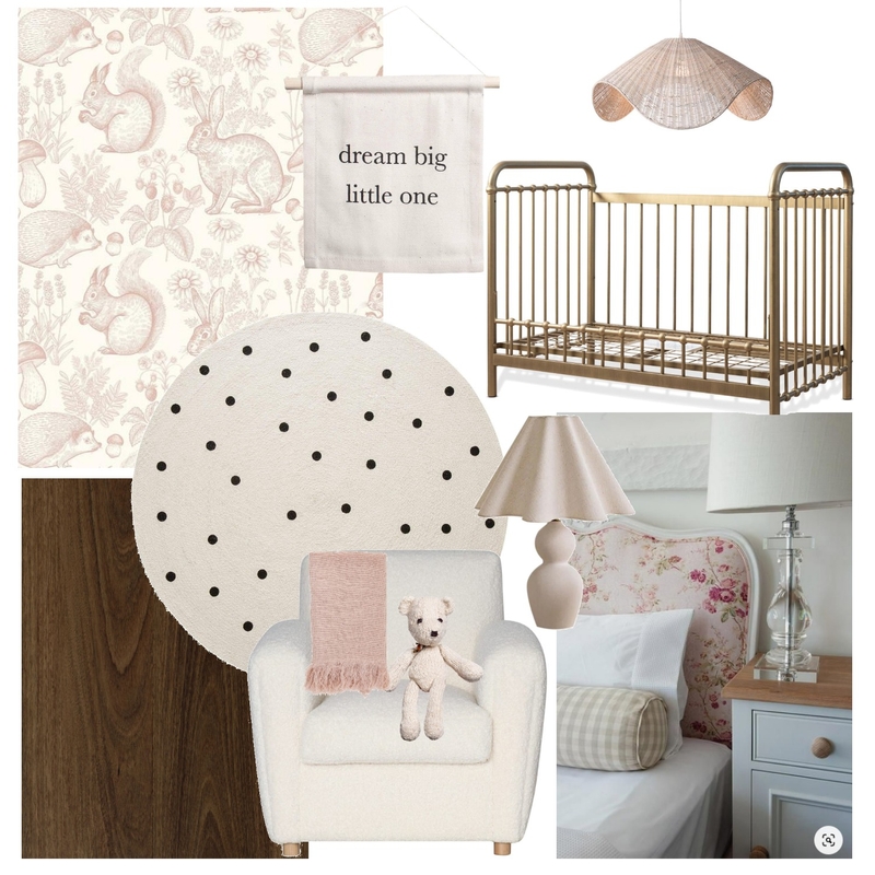 SHABBY CHIC Mood Board by Katietully93 on Style Sourcebook