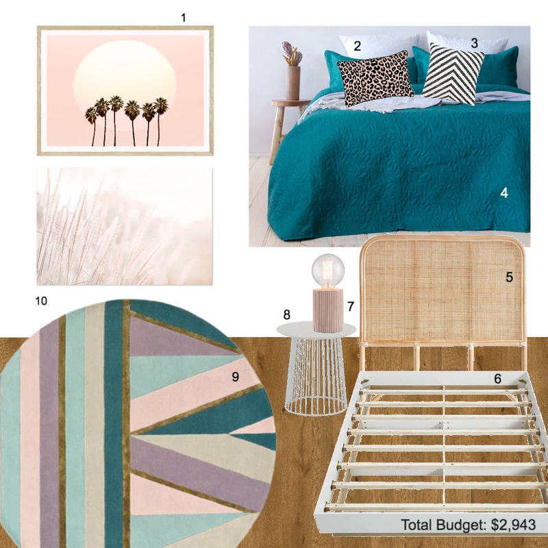 Home Staging Project Mood Board by Jacqueline Gawler on Style Sourcebook