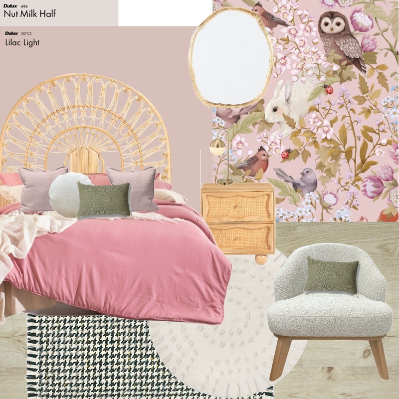 tropic bedrooms lighter Mood Board by Decor n Design on Style Sourcebook
