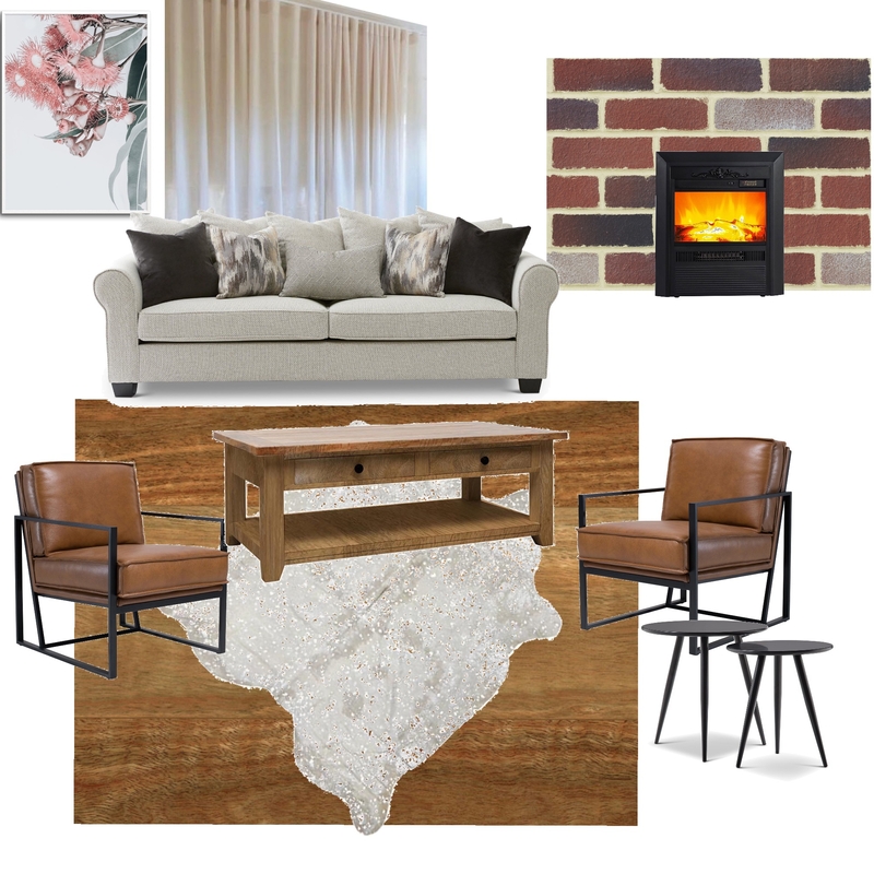 Jindy Living room Mood Board by KellieM on Style Sourcebook