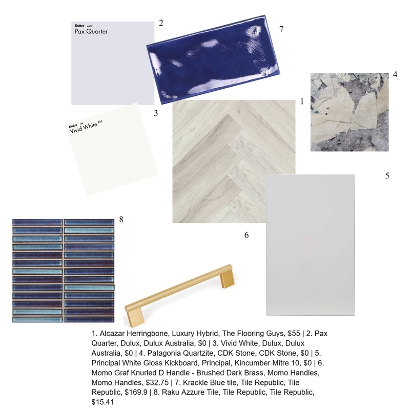 Mod 10 Material Board Mood Board by valturco on Style Sourcebook