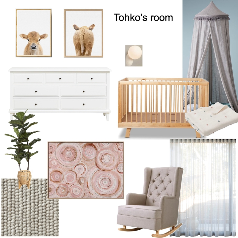 Tohkos room Mood Board by GJH on Style Sourcebook