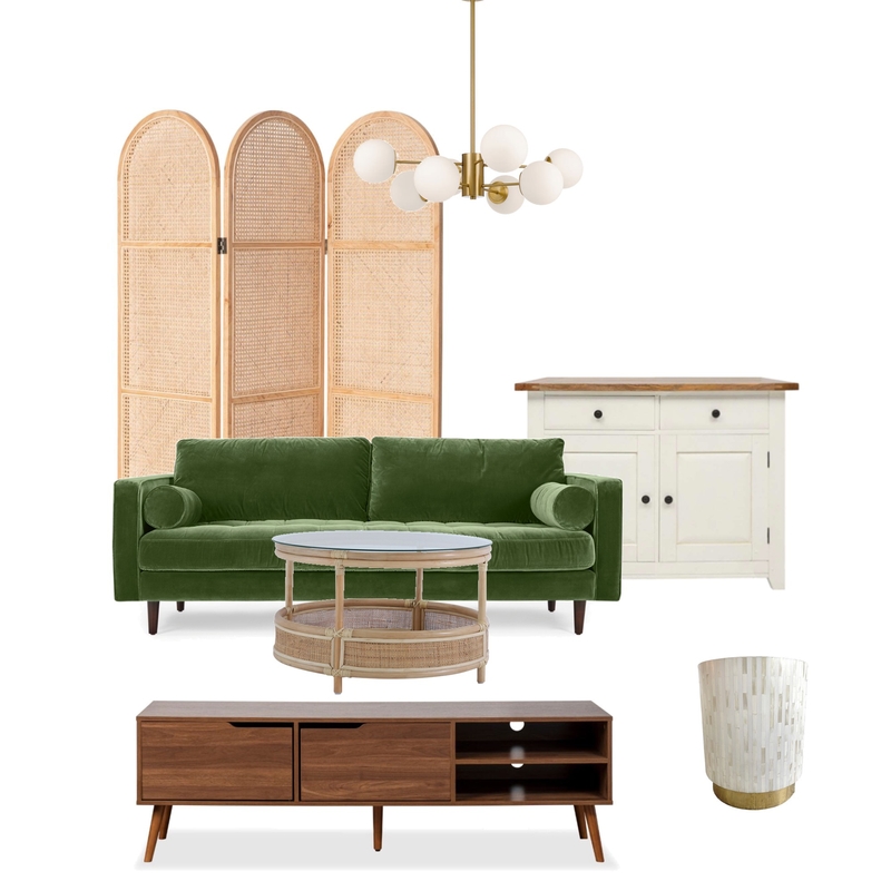 Living Room Beta Mood Board by Rinky on Style Sourcebook