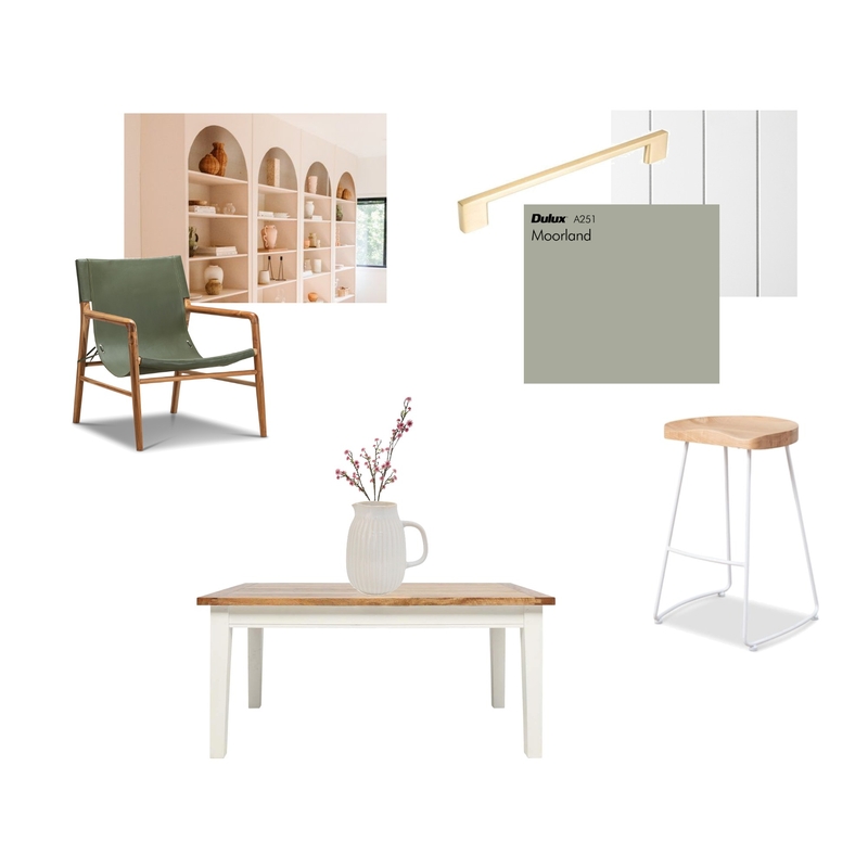Kitchen/Dining Mood Board by samantha.milne.designs on Style Sourcebook