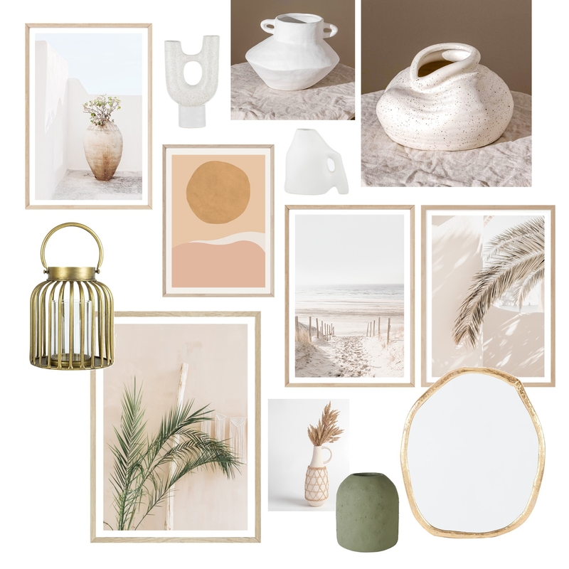 Fari's Bedroom Decor Mood Board by rahasaf on Style Sourcebook