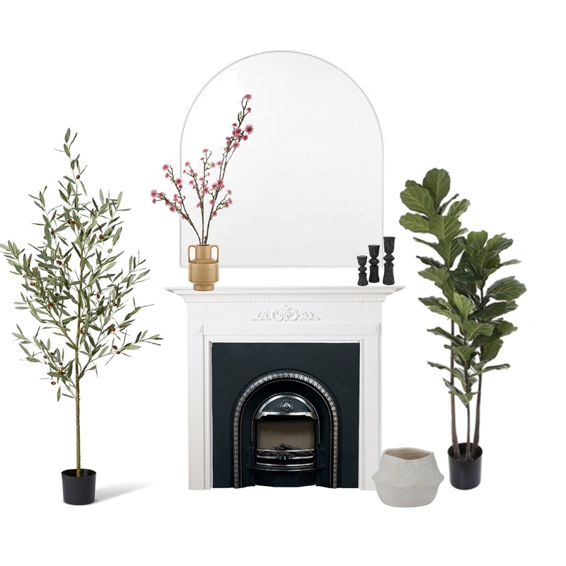 theo living room fire place Mood Board by larcher4 on Style Sourcebook