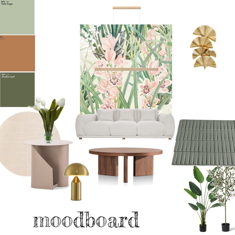 yurt Mood Board by irem58 on Style Sourcebook