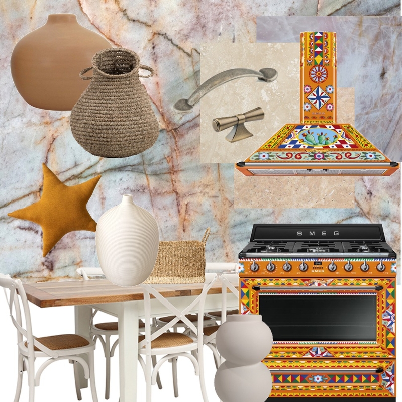 Mex Mood Board Mood Board by undefined on Style Sourcebook