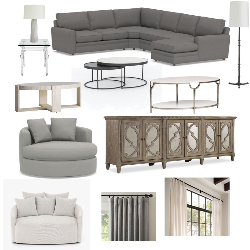 Mercer- family room Mood Board by wwillis46 on Style Sourcebook