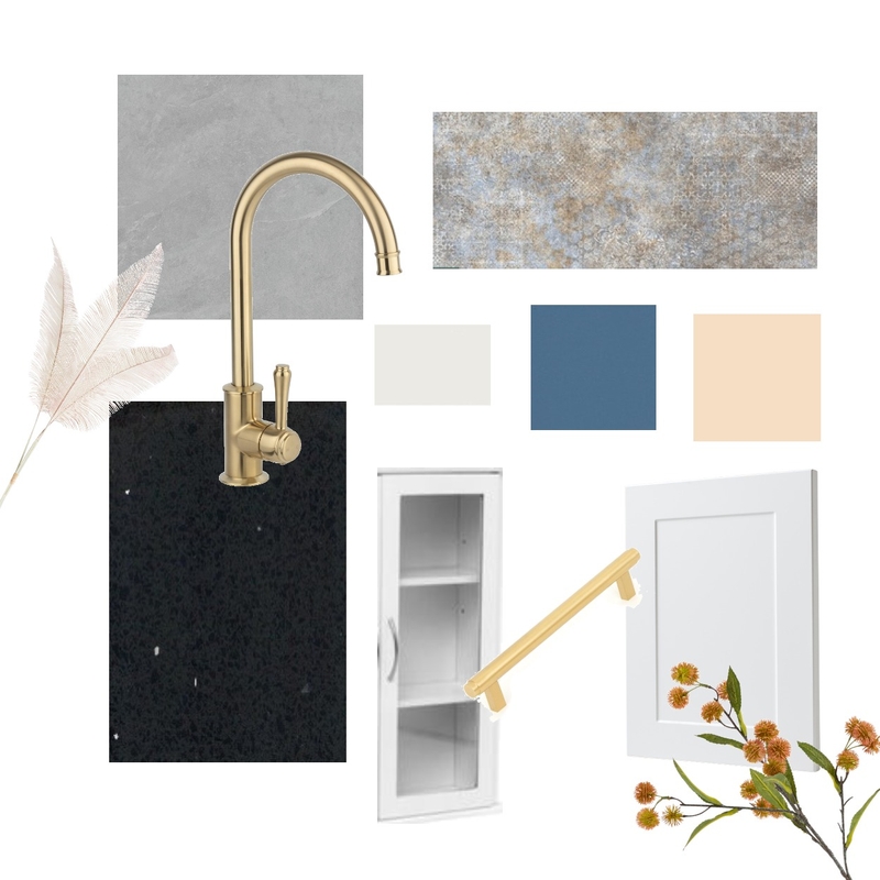 MATERIAL MOOD BOARD Mood Board by ashmidd on Style Sourcebook