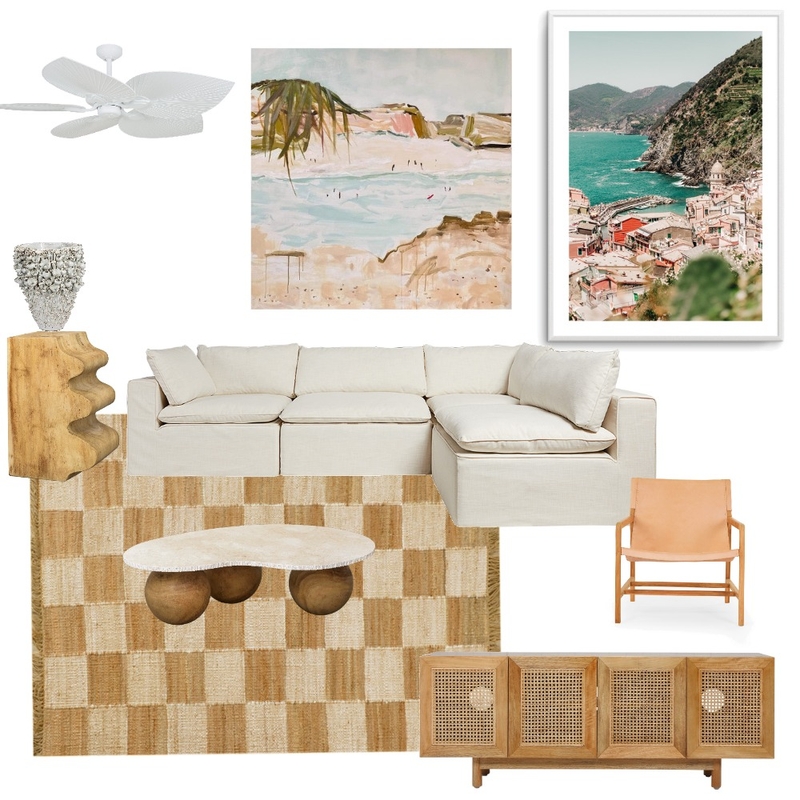 Living room revamp Mood Board by Summerset House on Style Sourcebook