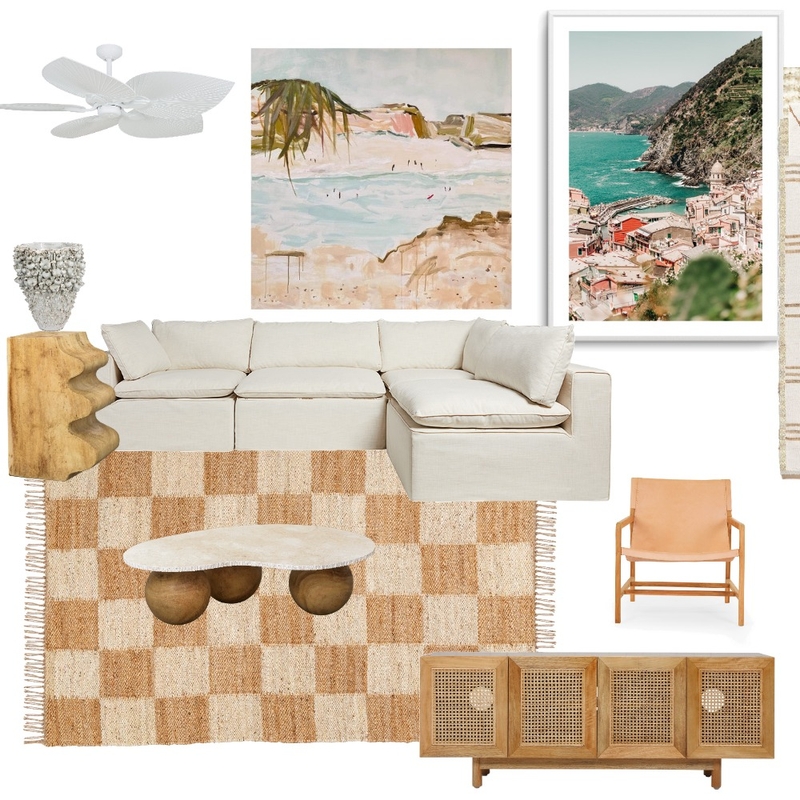 Living room revamp 2 Mood Board by Summerset House on Style Sourcebook