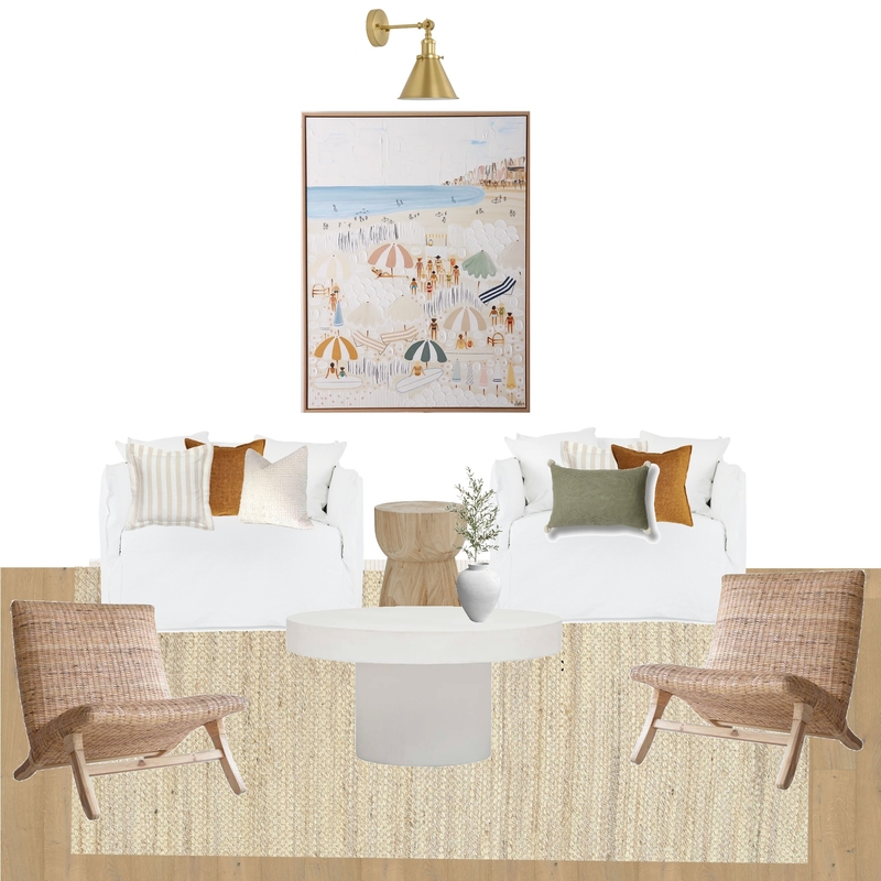 Coastal-Med-single chairs Mood Board by Hart on Southlake on Style Sourcebook