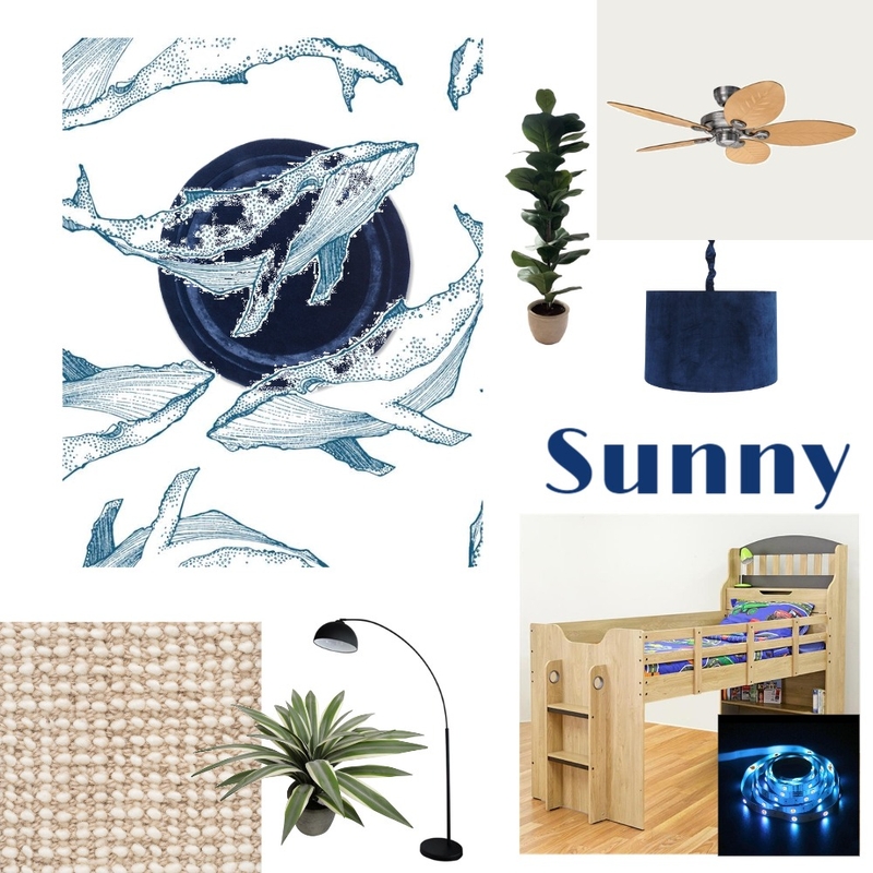 Sunny's room Mood Board by ashev on Style Sourcebook