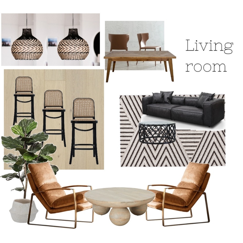 Jane's Living Room 2 Mood Board by Enhance Home Styling on Style Sourcebook