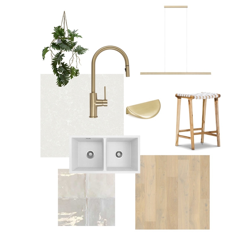 kitchen Mood Board by Lindsaybrooke on Style Sourcebook