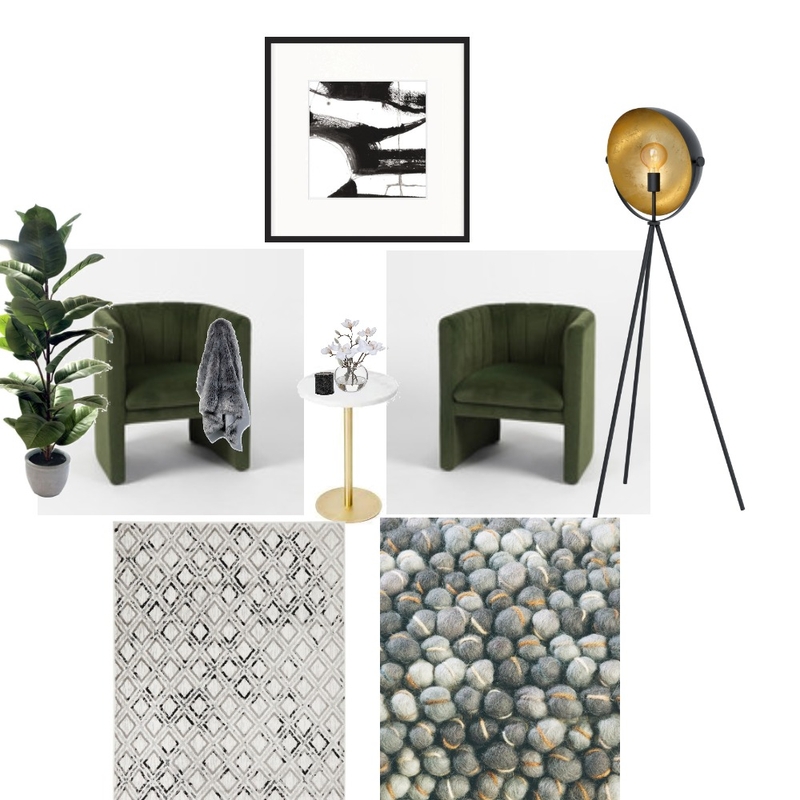 Austral Mood Board by MimRomano on Style Sourcebook