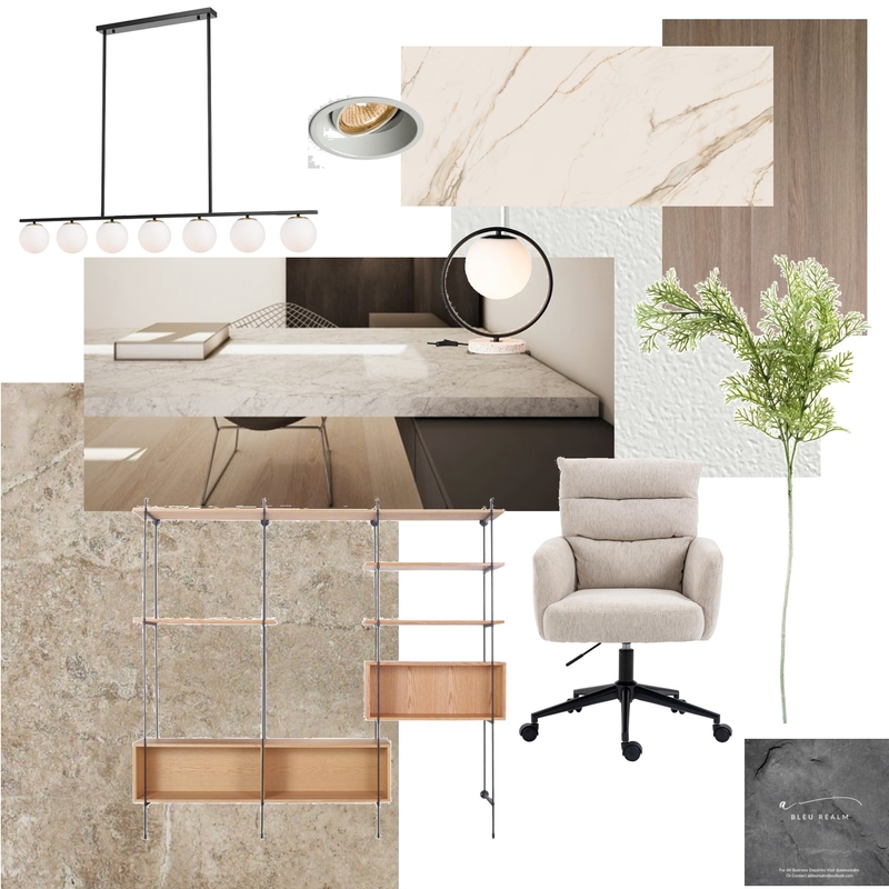 OFFICES Mood Board by ella-bleu_ford on Style Sourcebook