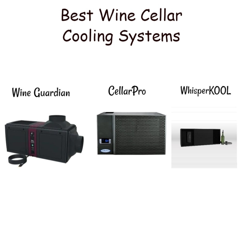 Best Wine Cellar Cooling Units Mood Board by Farheen Jamshed on Style Sourcebook