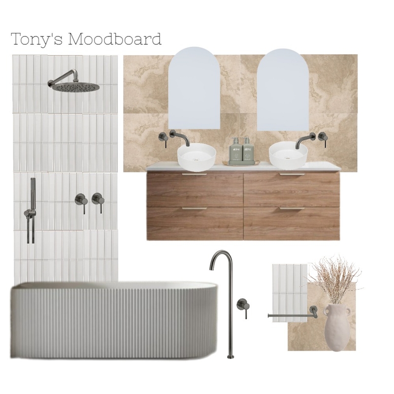 tony's moodboard Mood Board by gracemeek on Style Sourcebook