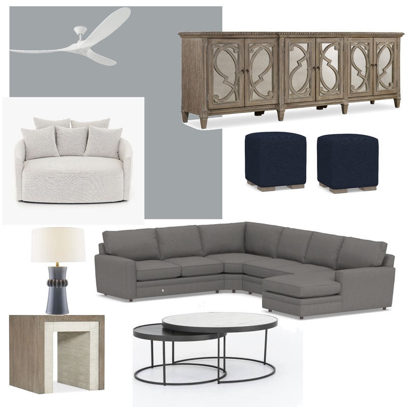 Mercer- Family Room Mood Board by wwillis46 on Style Sourcebook