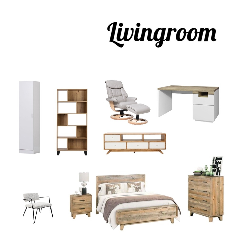 Livingroom Mood Board by Vasiley75 on Style Sourcebook