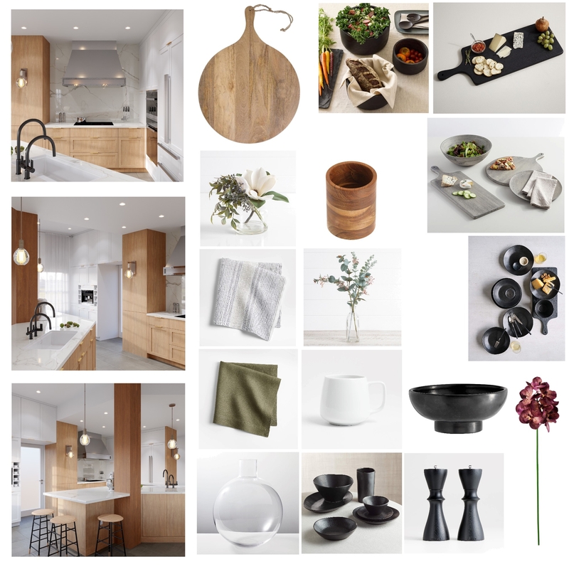 Vaglienti | Kitchen Mood Board Mood Board by NatalieGTKW on Style Sourcebook