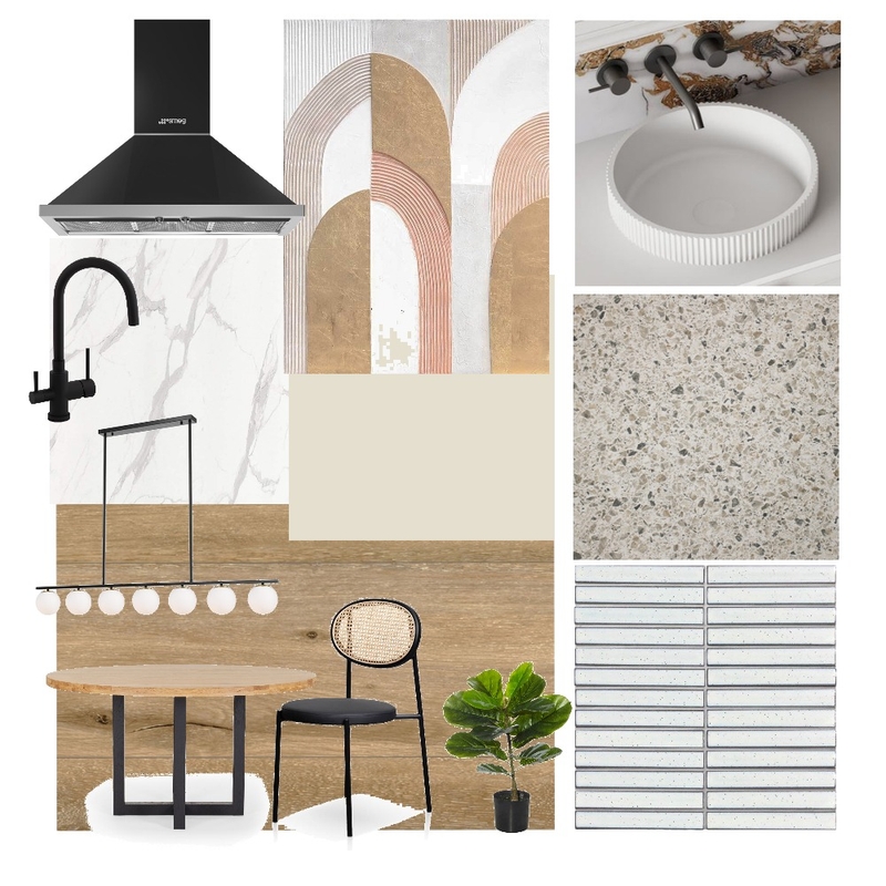 Hamilton Mood Board Mood Board by Inspired Design Co on Style Sourcebook