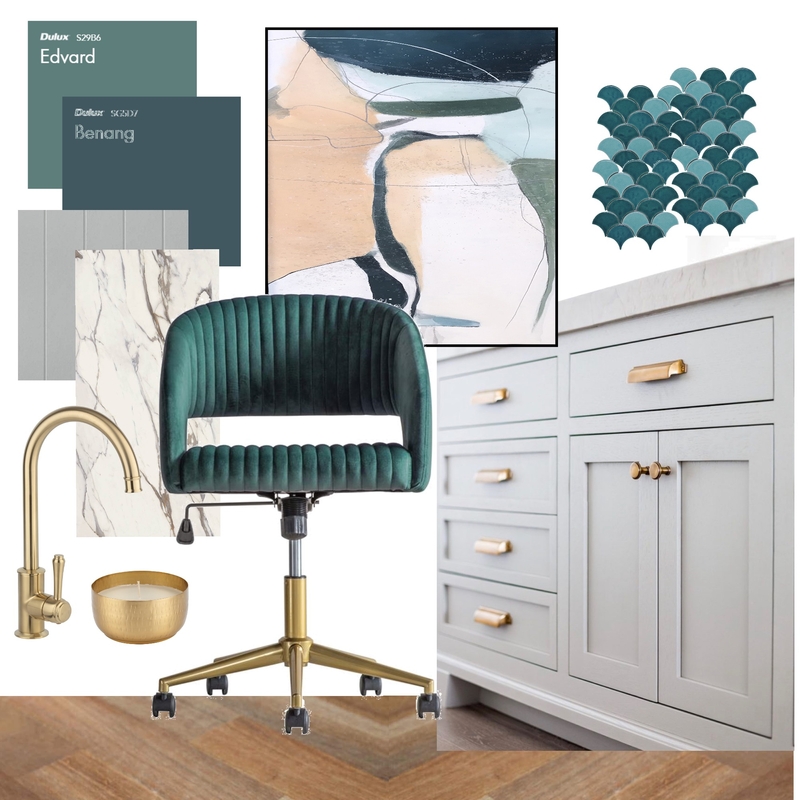 Sarah’s consult room Mood Board by Clare.p on Style Sourcebook