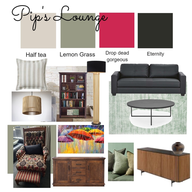 Pips lounge Mood Board by KarenMcMillan on Style Sourcebook
