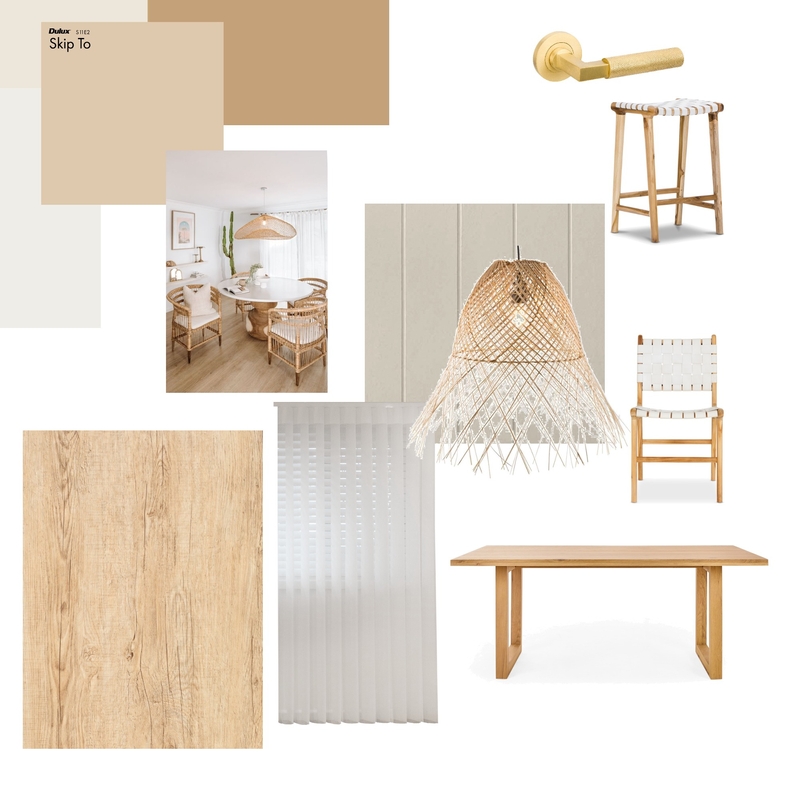 Dining Mood Board by renolife on Style Sourcebook