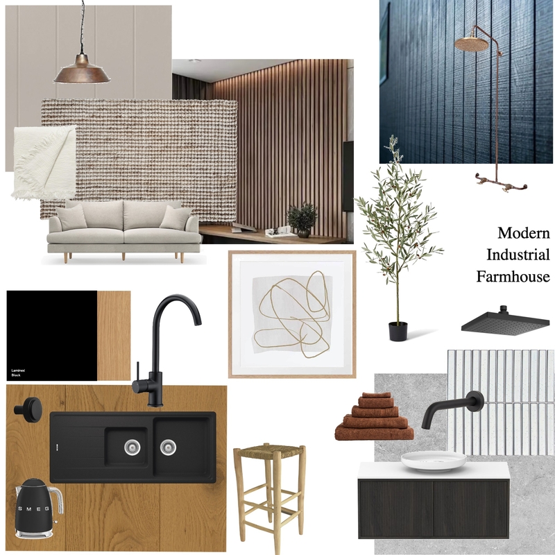 lawrence - casa build V2 Mood Board by hannahlchapman on Style Sourcebook