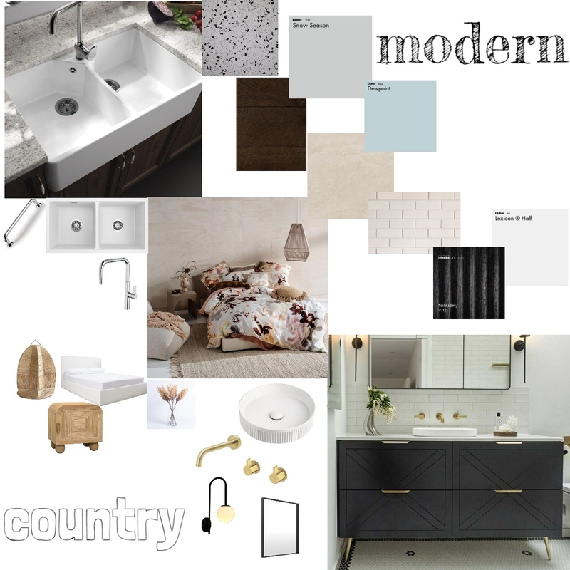 country style mood board Mood Board by KylieRB2003 on Style Sourcebook