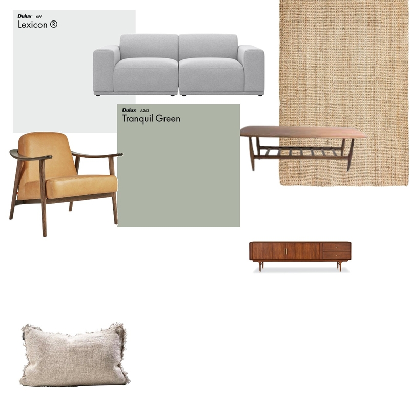 Lounge Mood Board by CaitlynB on Style Sourcebook