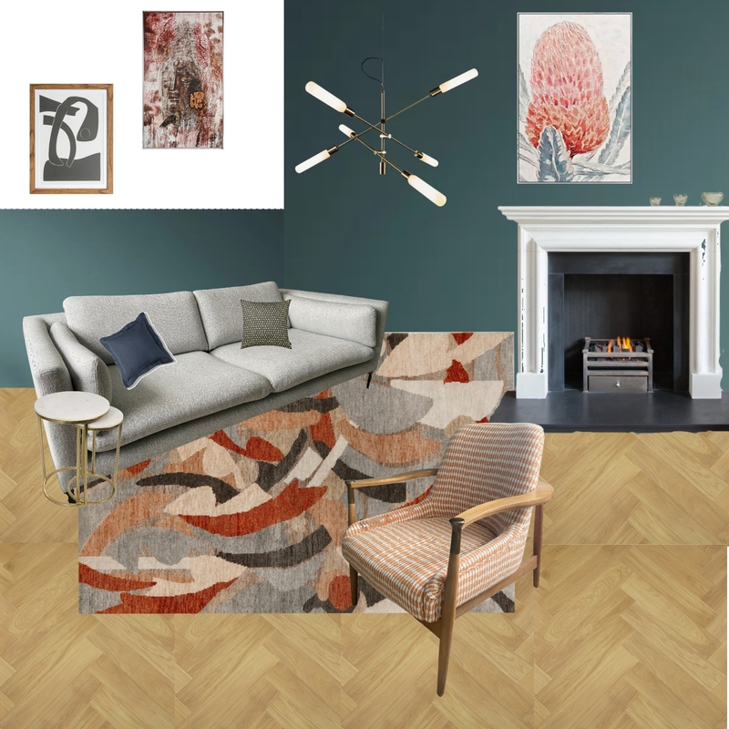 Reception - soho rug 1 Mood Board by ktproject8 on Style Sourcebook