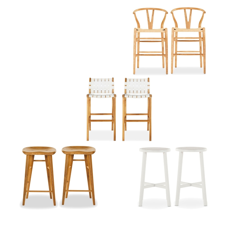 Lounge lovers bar stools sale