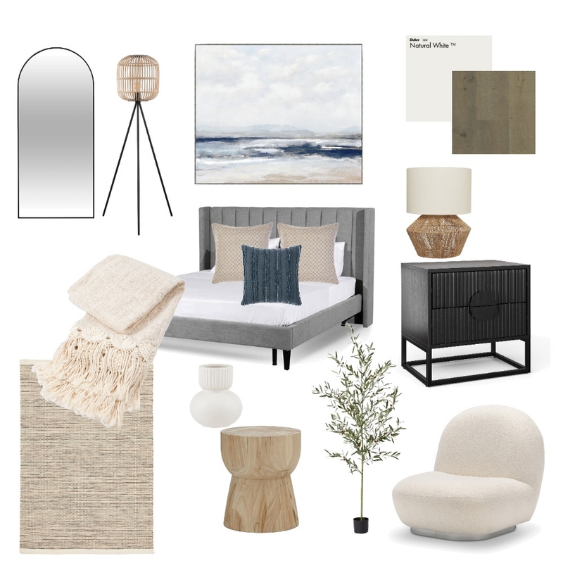 Assignment 3 Mood Board by Sofie on Style Sourcebook