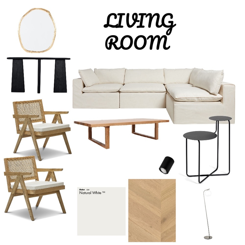living room Mood Board by STAMKOPOULOU on Style Sourcebook
