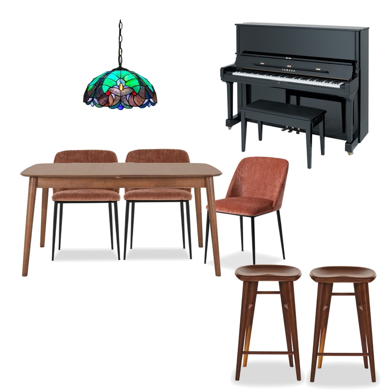 Dina - Dining Room 2 Mood Board by Brisbane Lounge Lovers on Style Sourcebook