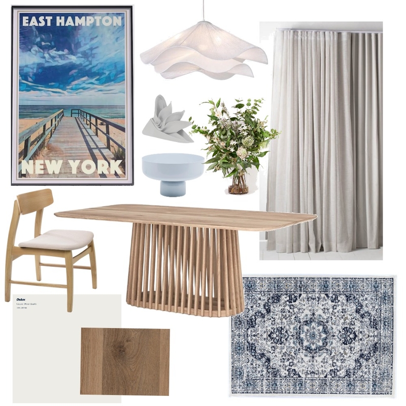 Dining Room Mood Board by amybrooke_@hotmail.com on Style Sourcebook