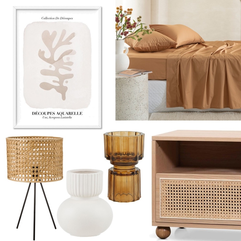 Bed 3 - 64 Mason Mood Board by awolff.interiors on Style Sourcebook