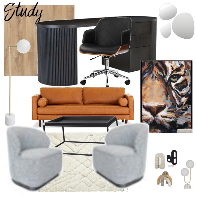 study final Mood Board by RoseHass on Style Sourcebook