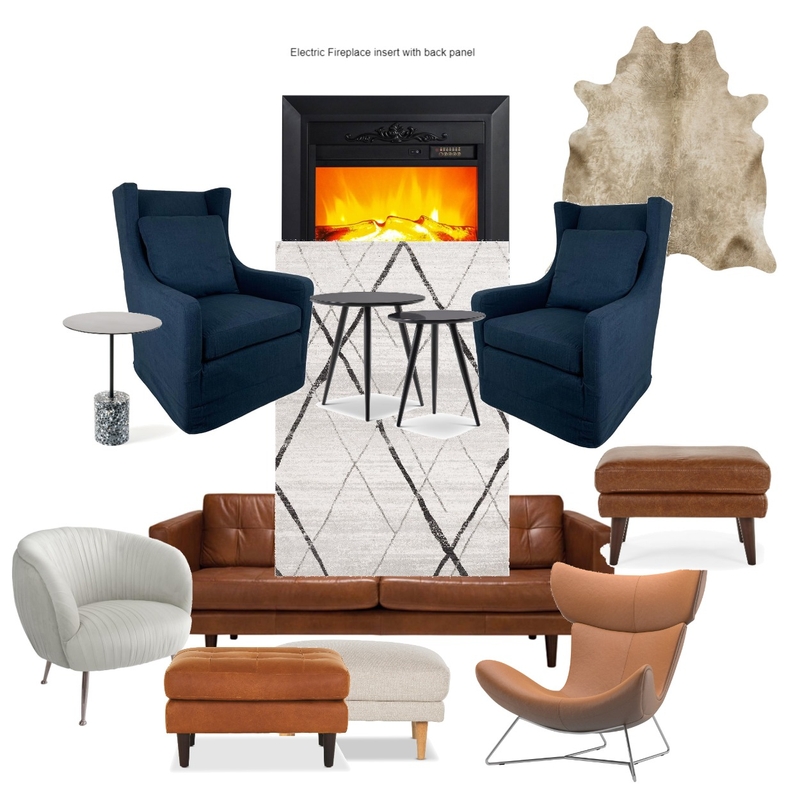 design test SM Mood Board by Crissyb on Style Sourcebook