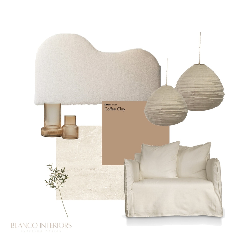 Organic Neutrals 2 Mood Board by Blanco Interiors on Style Sourcebook