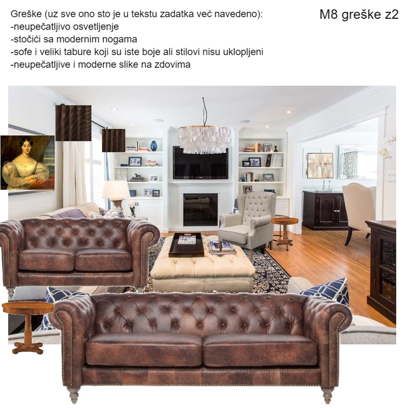 M8 greske z2 Mood Board by MileDji on Style Sourcebook